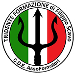 logo tridente